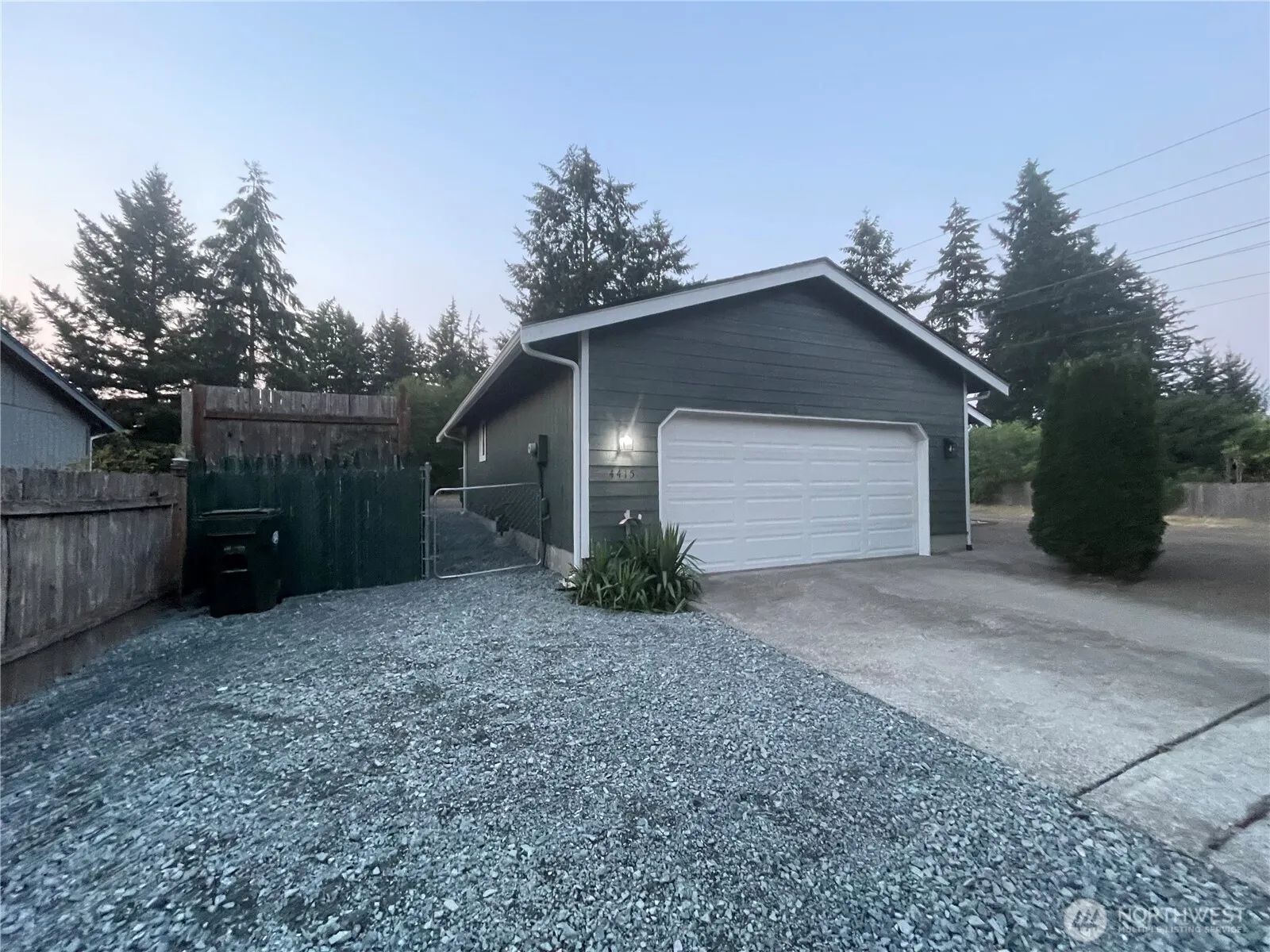 Property photo for 4415 E 228th Street, Spanaway photo 2