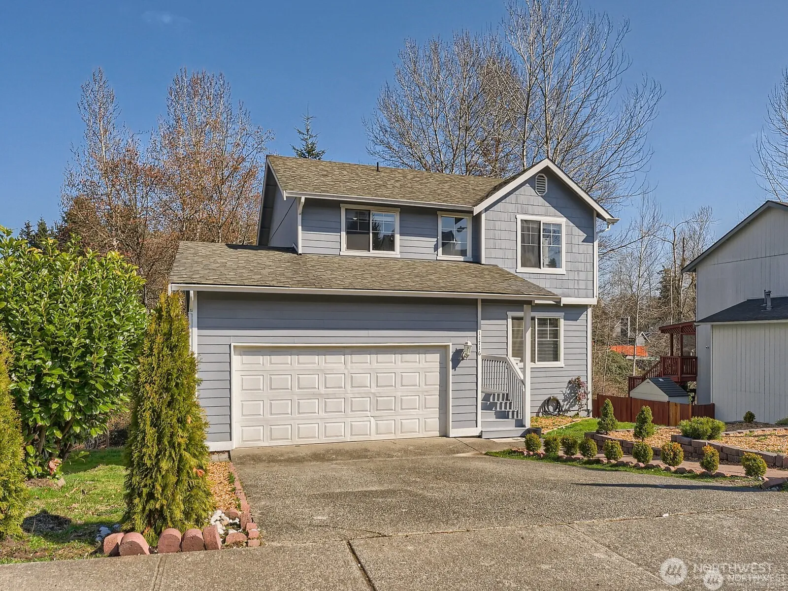 Property photo for 11716 Se 264th Place, Kent photo 2