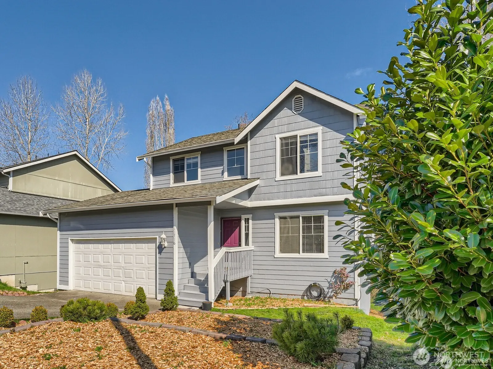 Property photo for 11716 Se 264th Place, Kent