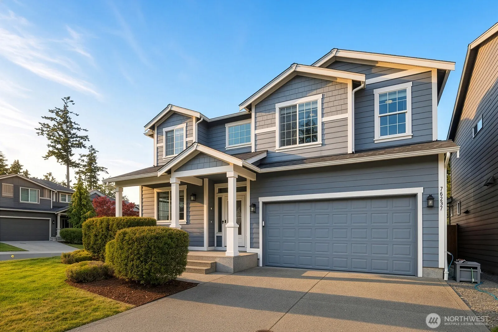 Property photo for 16237 76th Avenue Court E, Puyallup