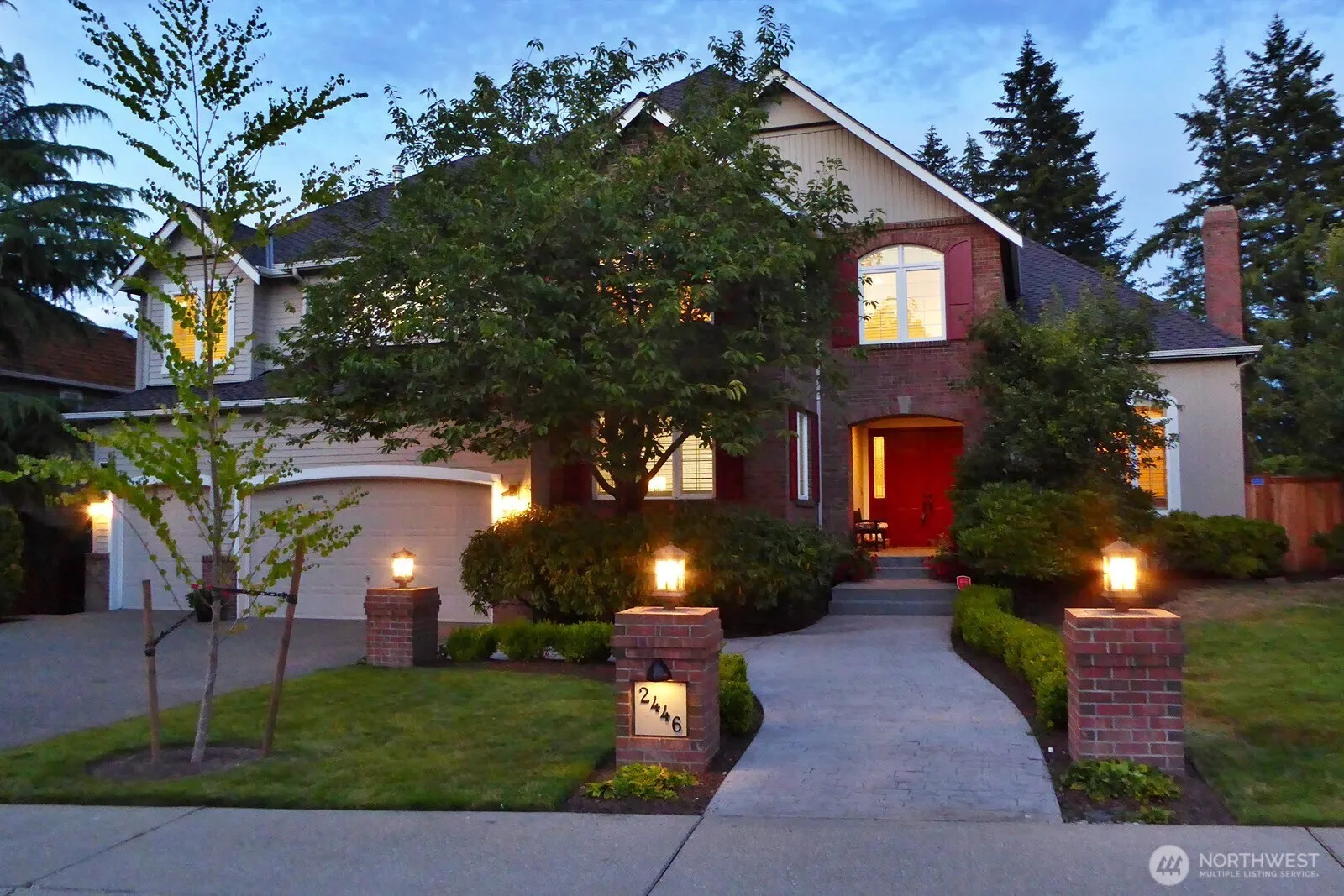 Property photo for 2446 279th Drive Se, Sammamish