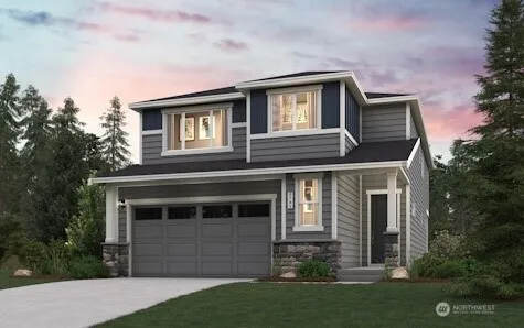 Property photo for 3951 Flat Top Drive, Bremerton