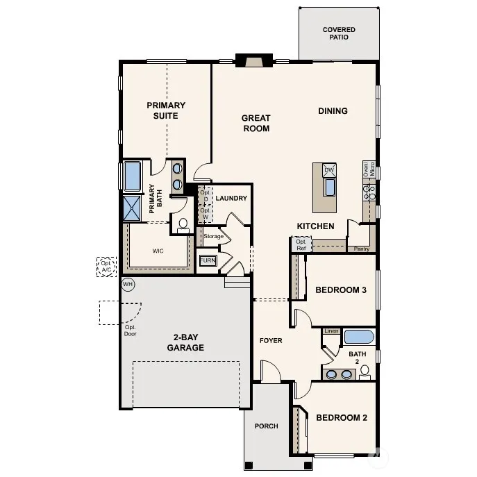 Property photo for 3923 Flat Top Drive, Bremerton photo 2