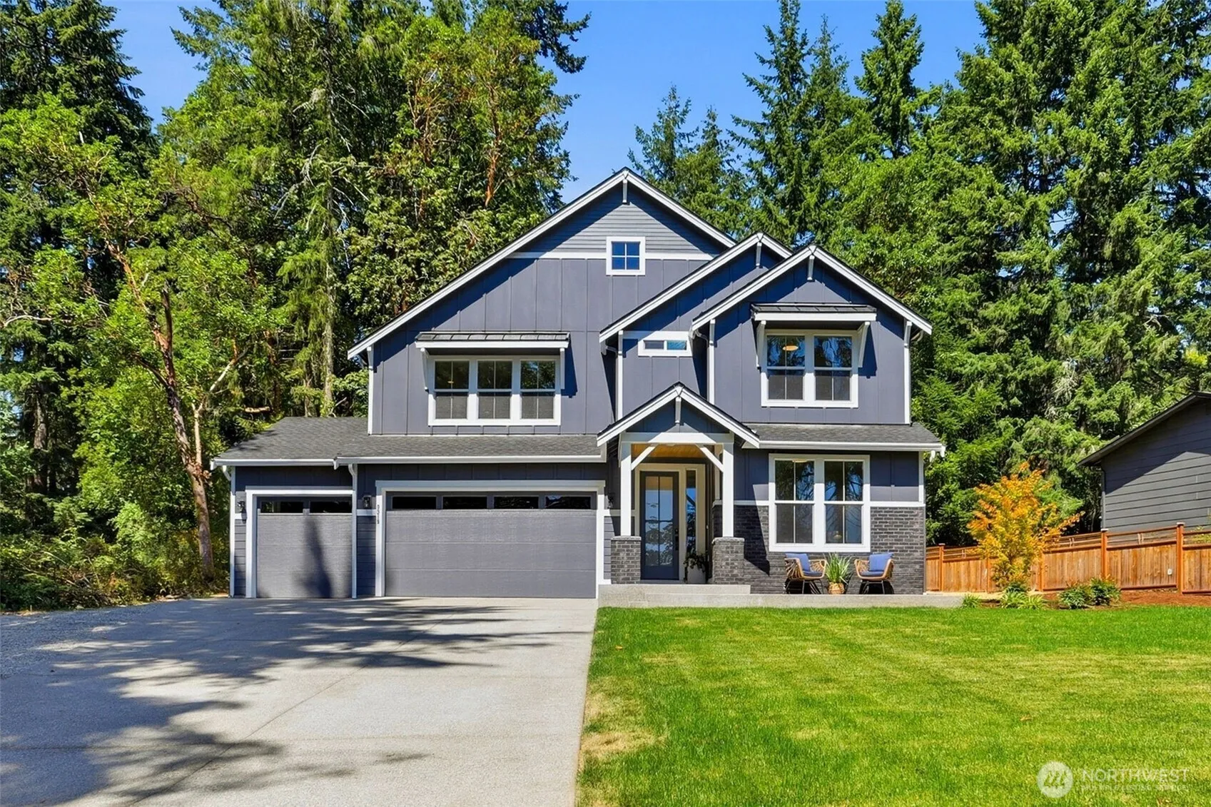 Property photo for 9319 129th Court Nw, Gig Harbor