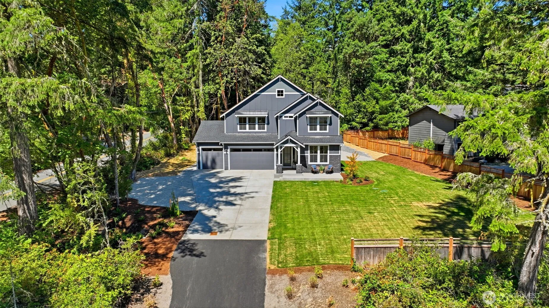 Property photo for 9319 129th Court Nw, Gig Harbor photo 2