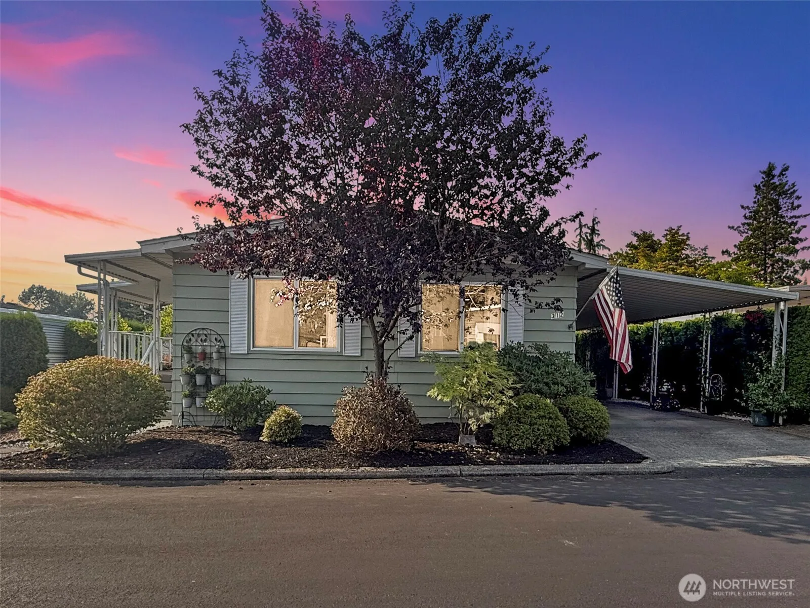 Property photo for 620 112th Street Se #312, Everett