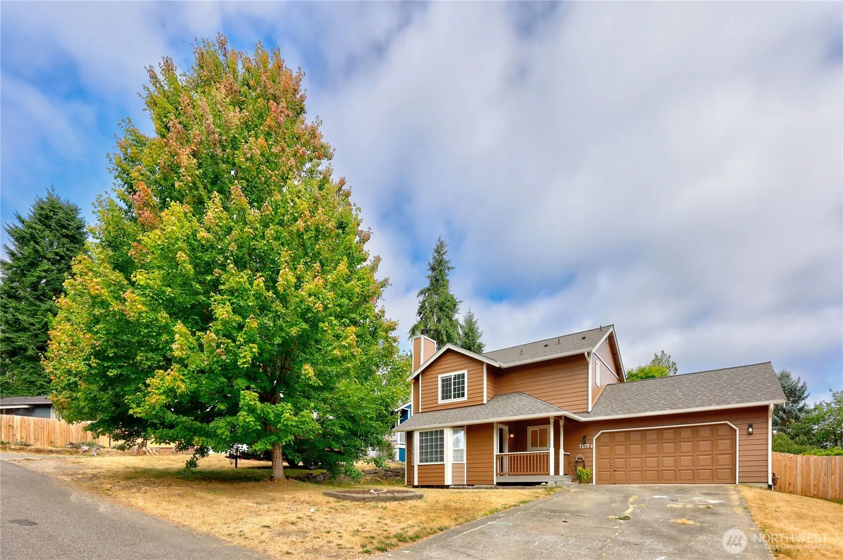 Property photo for 7175 E Raintree Lane, Port Orchard