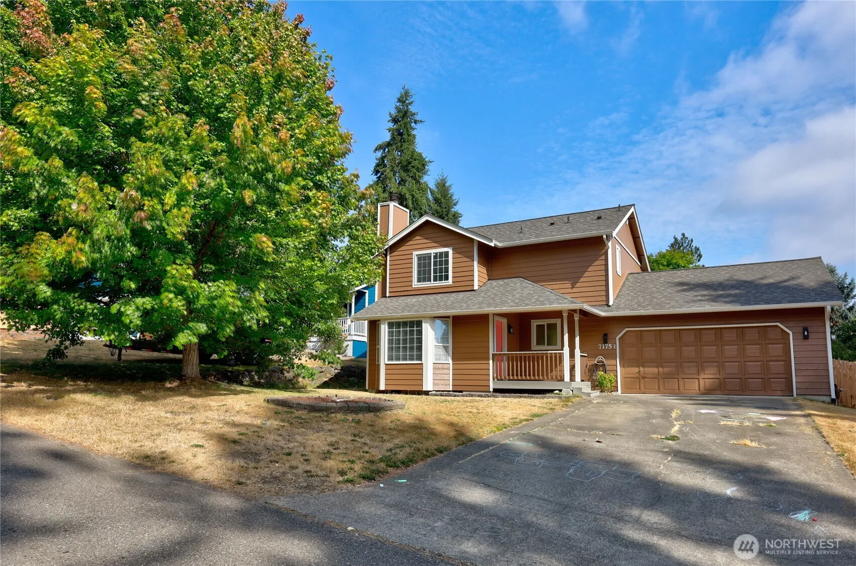 Property photo for 7175 E Raintree Lane, Port Orchard photo 2