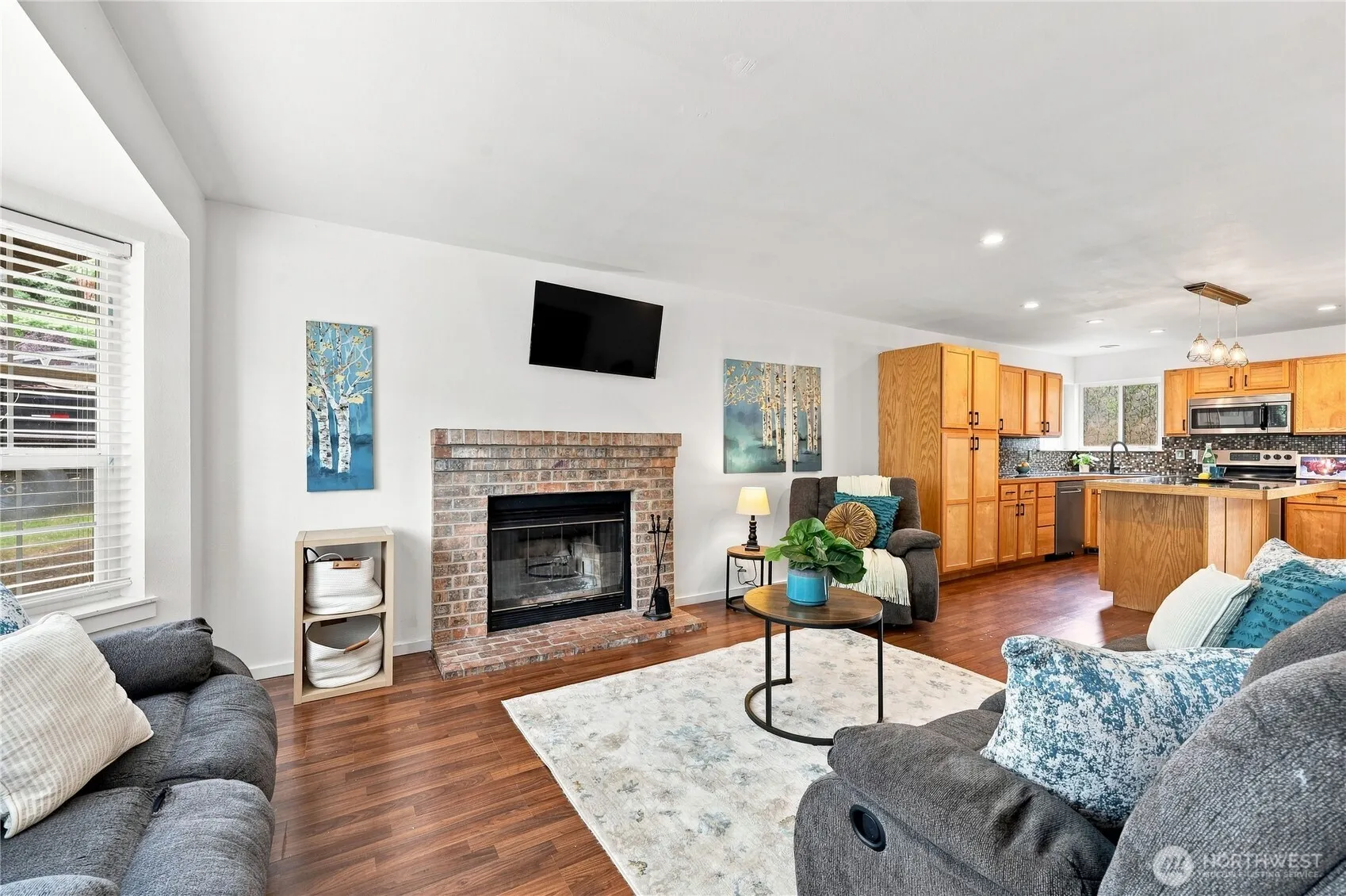 Property photo for 7175 E Raintree Lane, Port Orchard photo 3