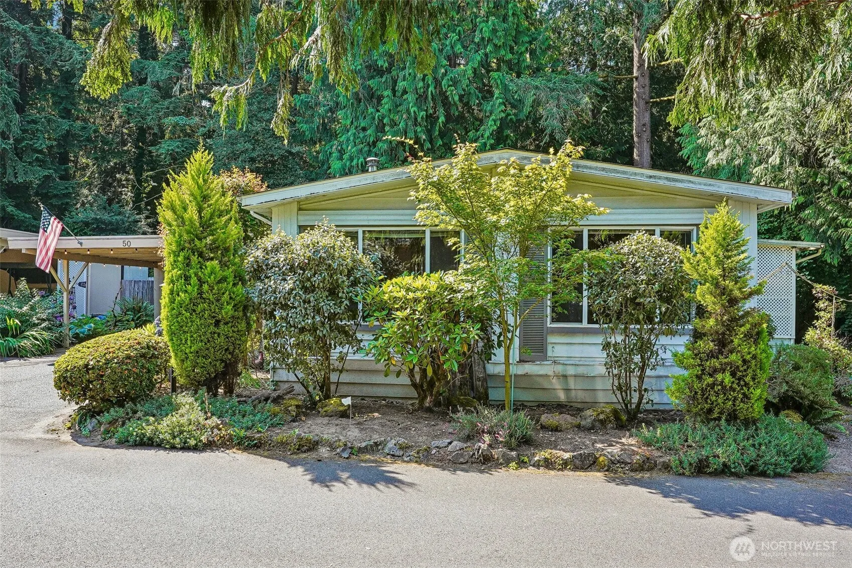 Property photo for 10414 Peacock Hill Avenue #50, Gig Harbor
