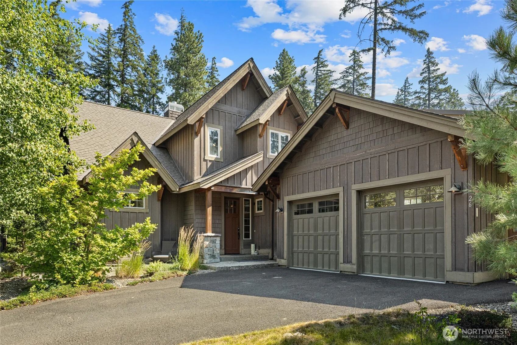 Property photo for 26 Sweet Shop Lane, Cle Elum
