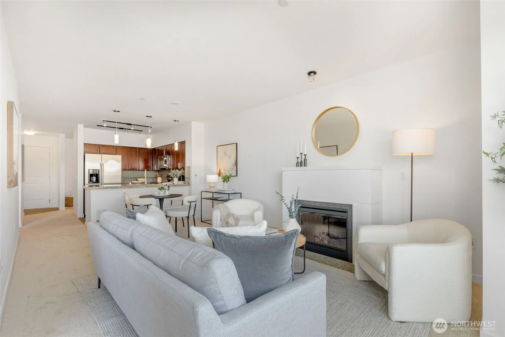 Property photo for 5440 Leary Avenue Nw #512, Seattle photo 5