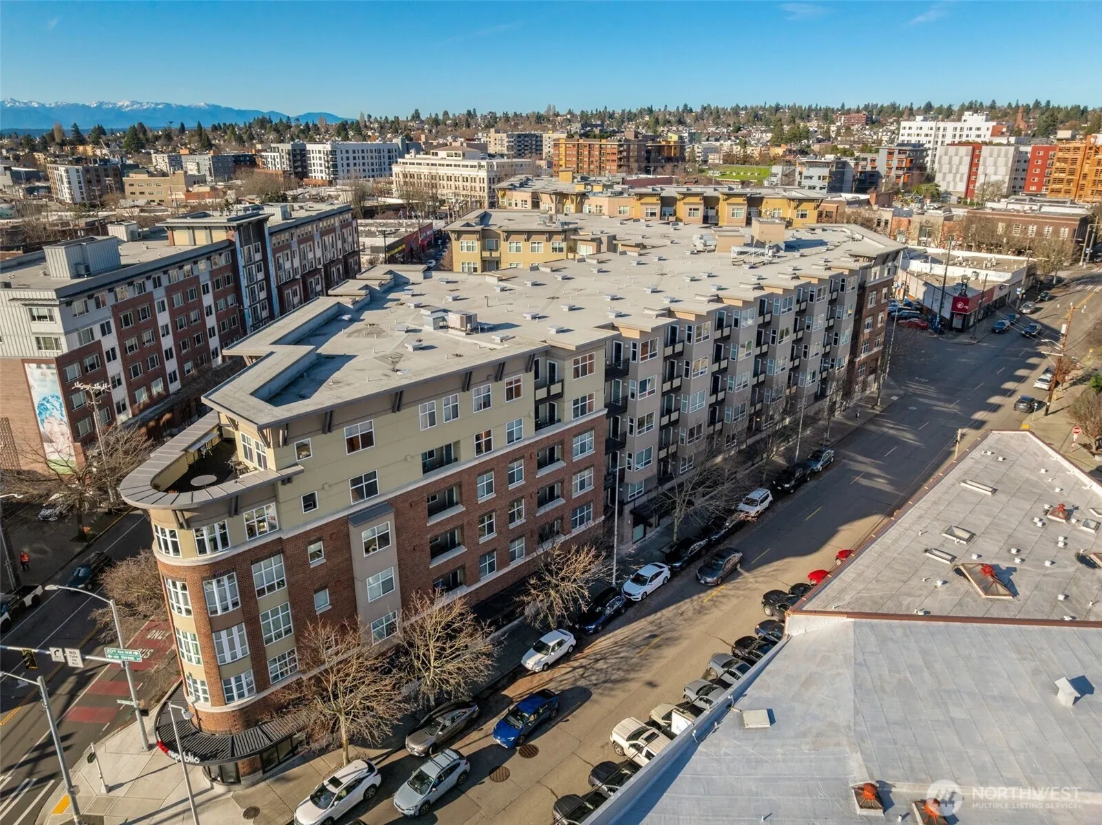 Property photo for 5440 Leary Avenue Nw #512, Seattle