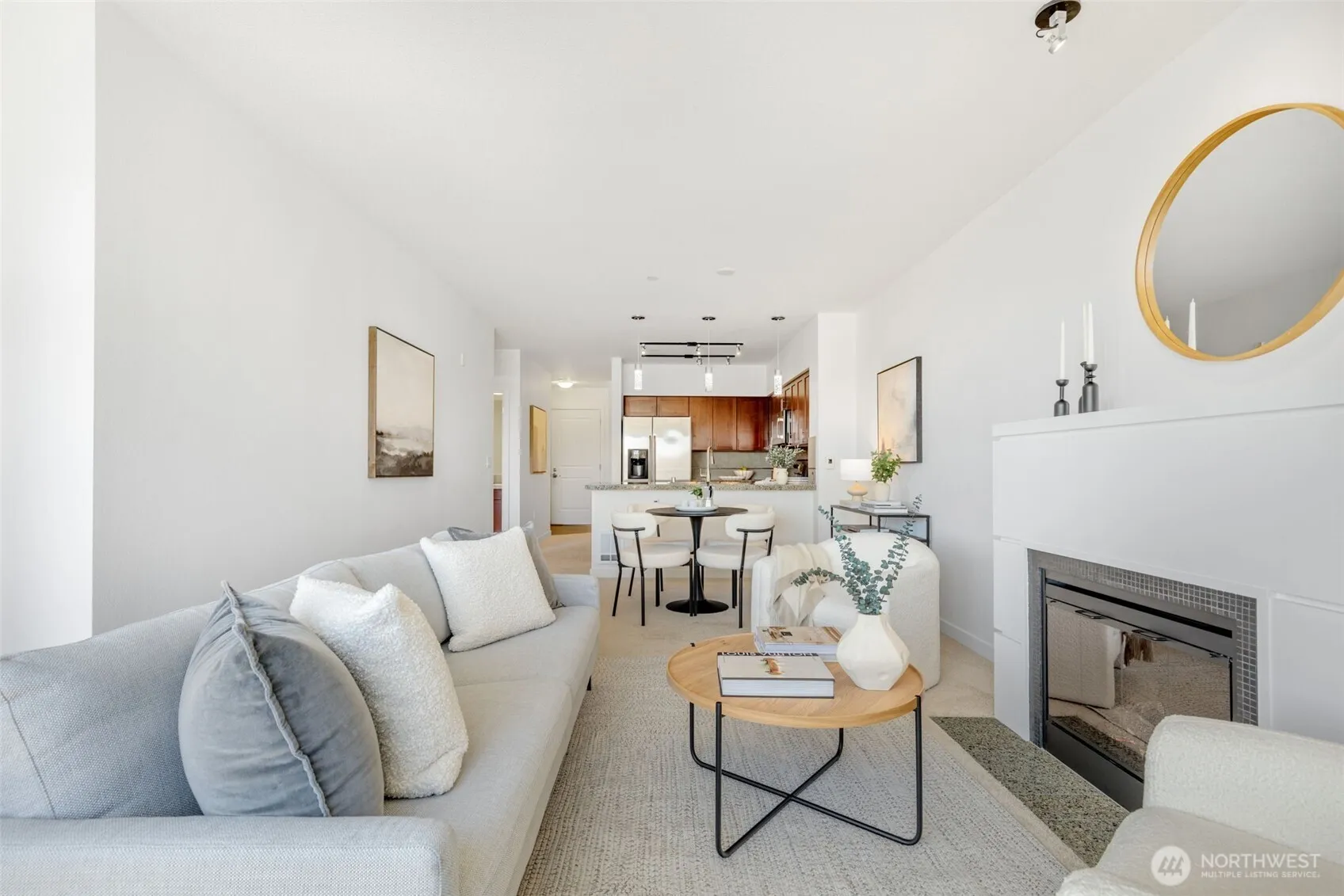 Property photo for 5440 Leary Avenue Nw #512, Seattle photo 4