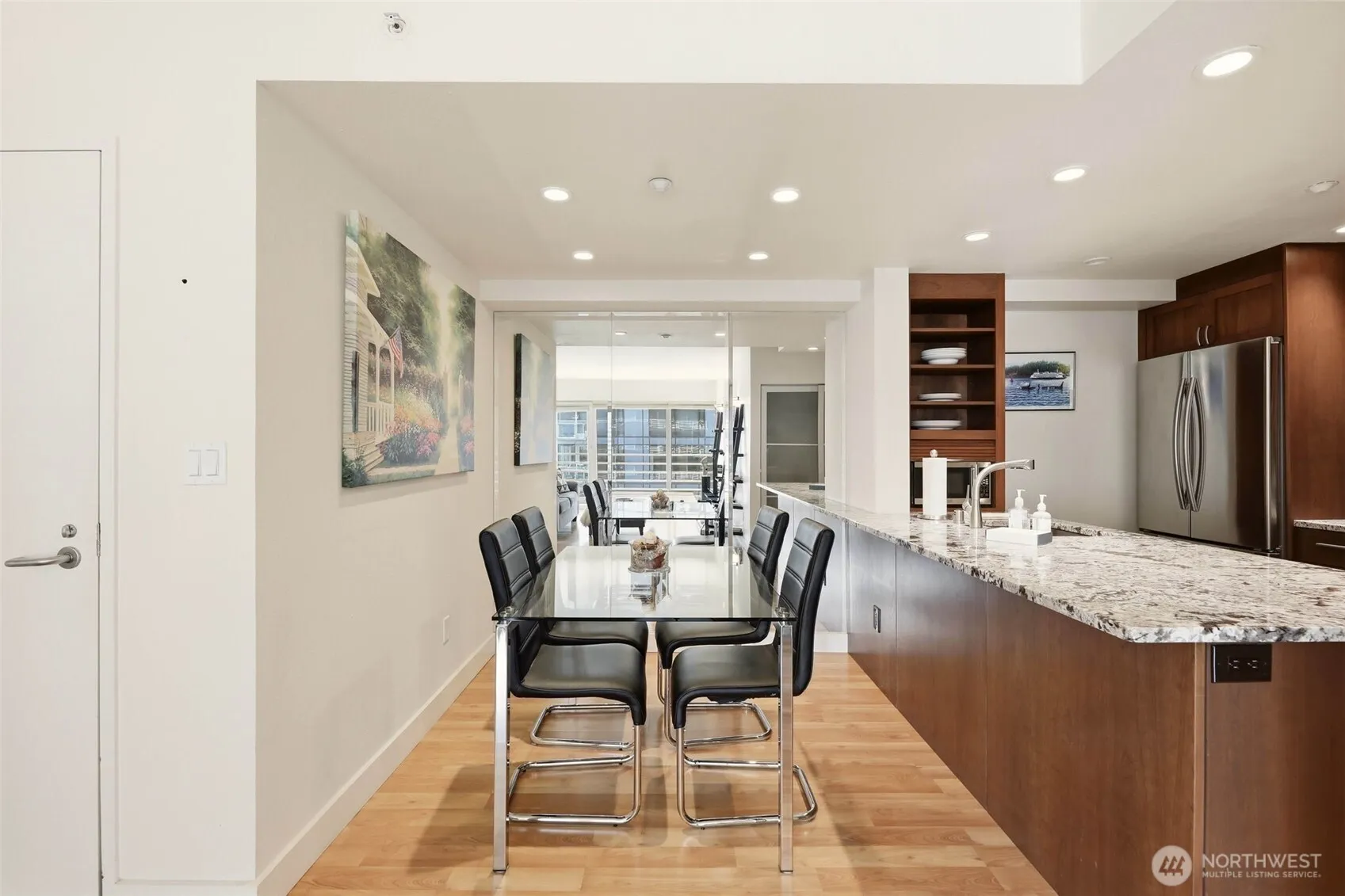 Property photo for 1415 2nd Avenue #2106, Seattle photo 5