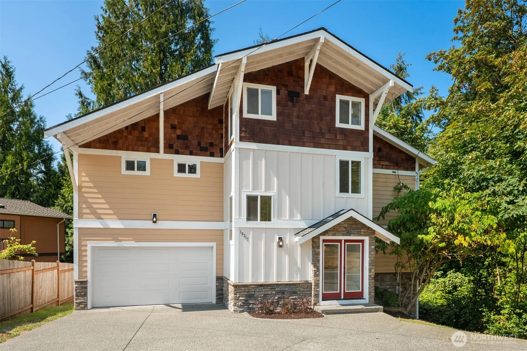 Property photo for 10217 148th Avenue Se, Renton