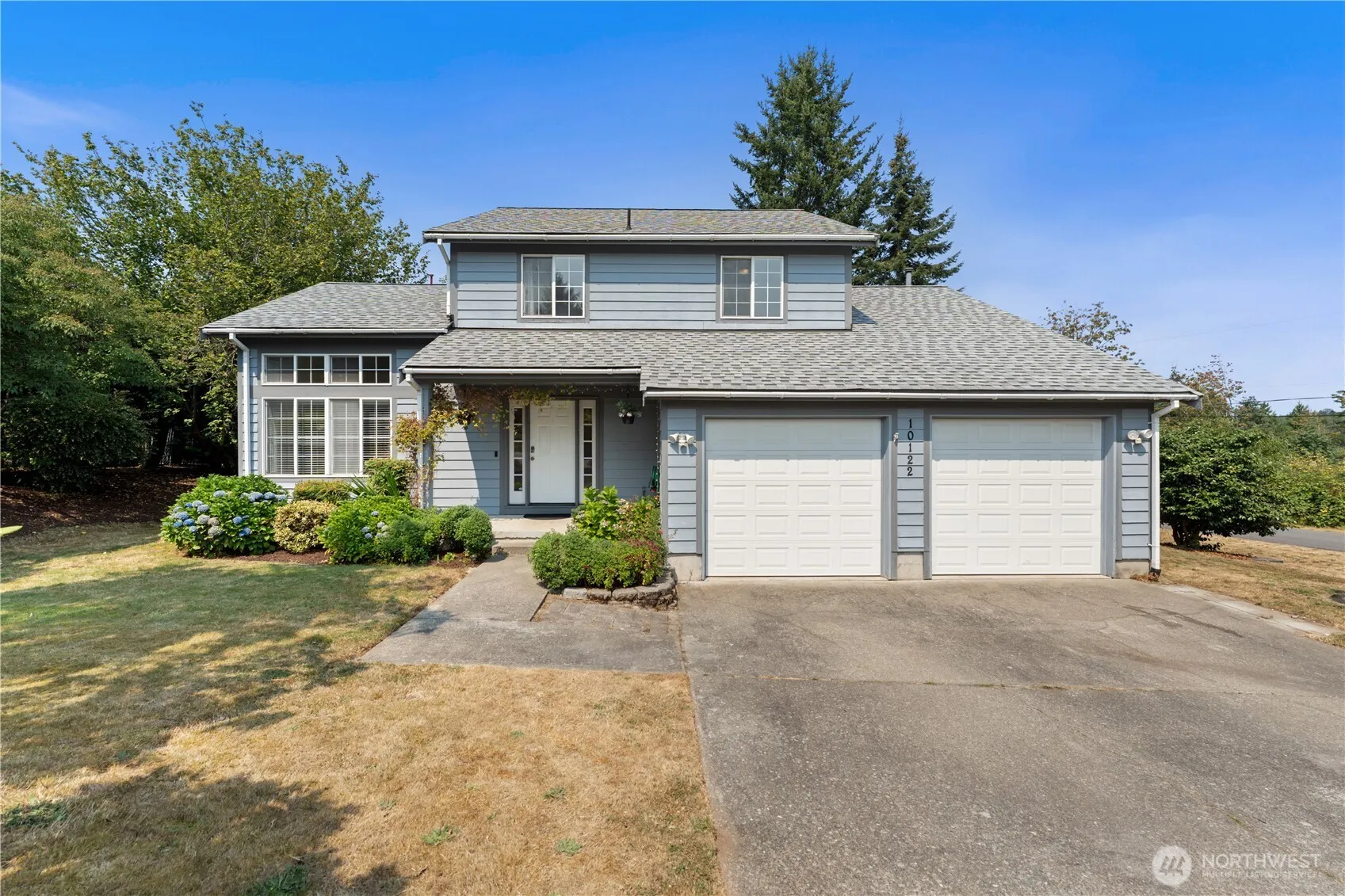Property photo for 10122 Se 268th Street, Kent