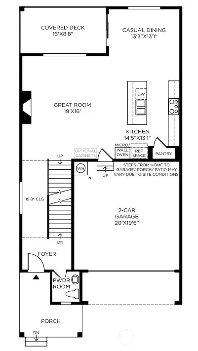 Property photo for 25521 (hs 02) 204th Place Se, Covington photo 3