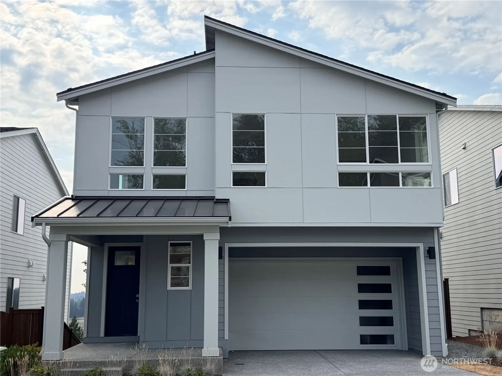 Property photo for 25521 (hs 02) 204th Place Se, Covington