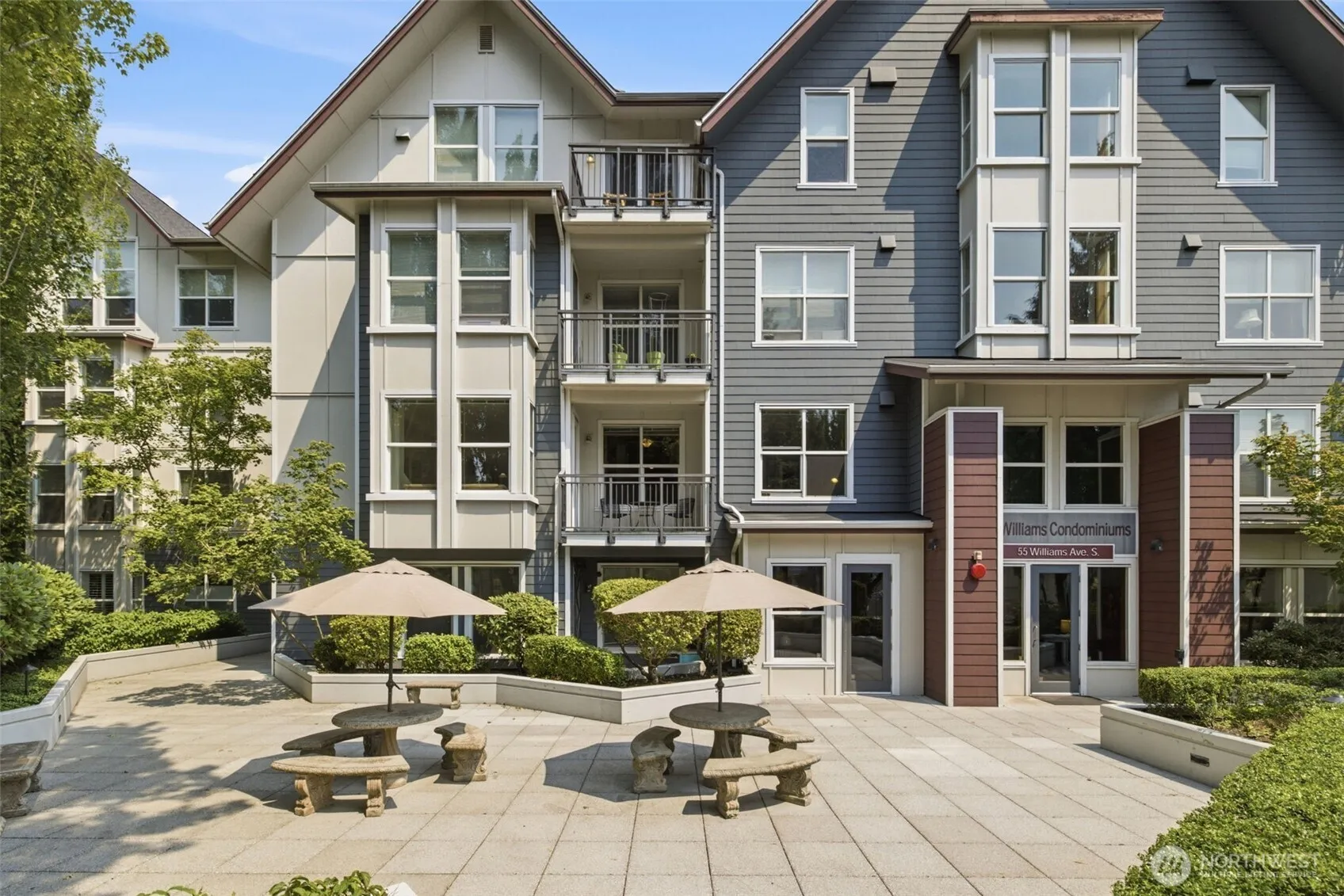 Property photo for 55 Williams Avenue S #201, Renton