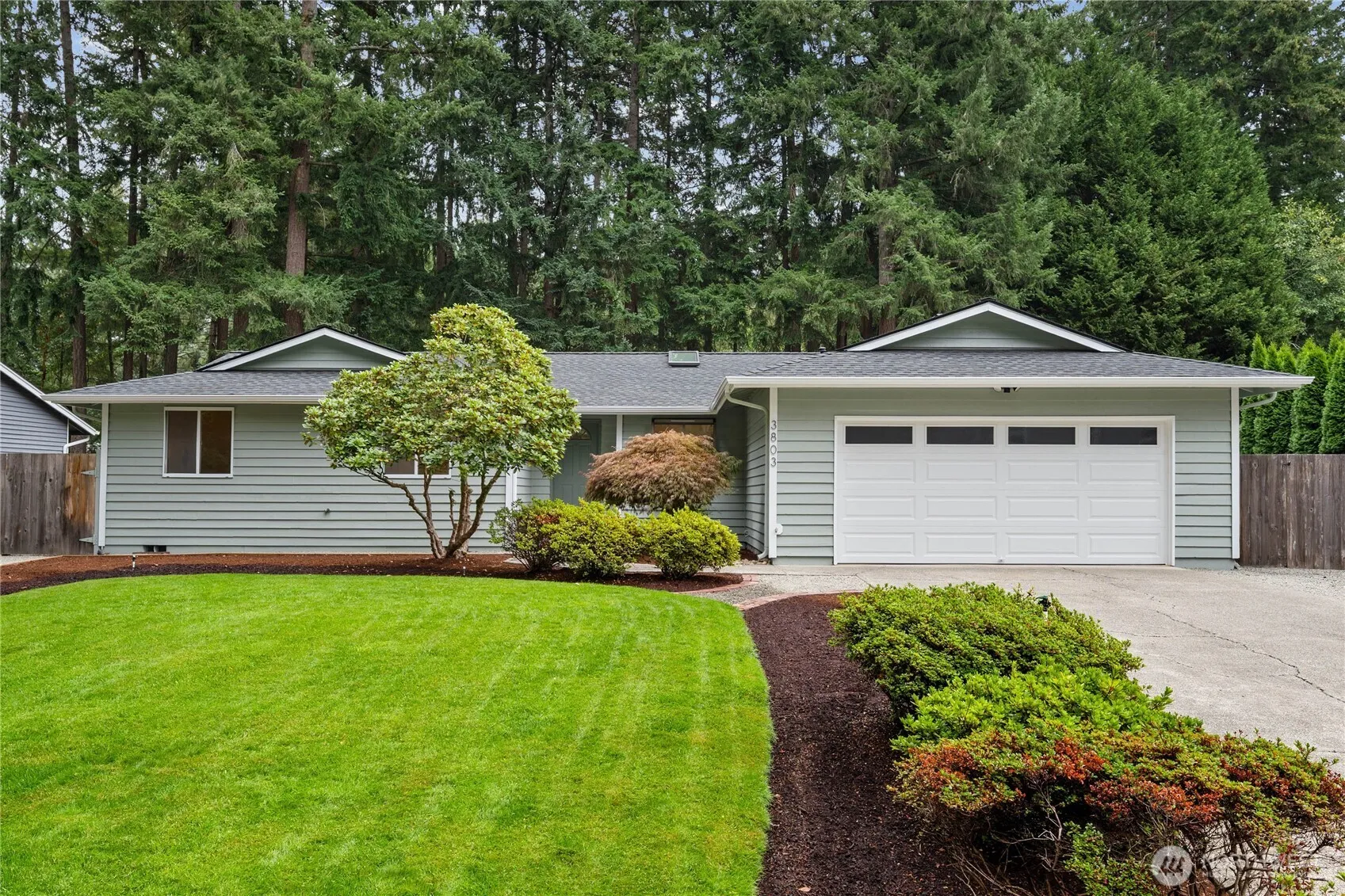 Property photo for 3803 67th Avenue Ct. Nw, Gig Harbor