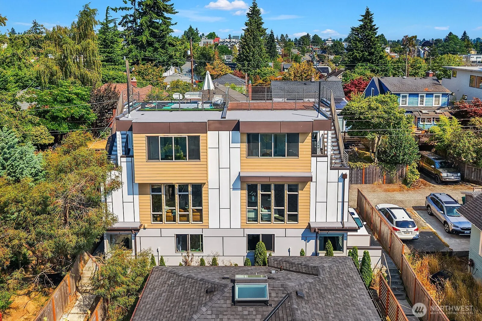 Property photo for 8012 20th Avenue Nw, Seattle