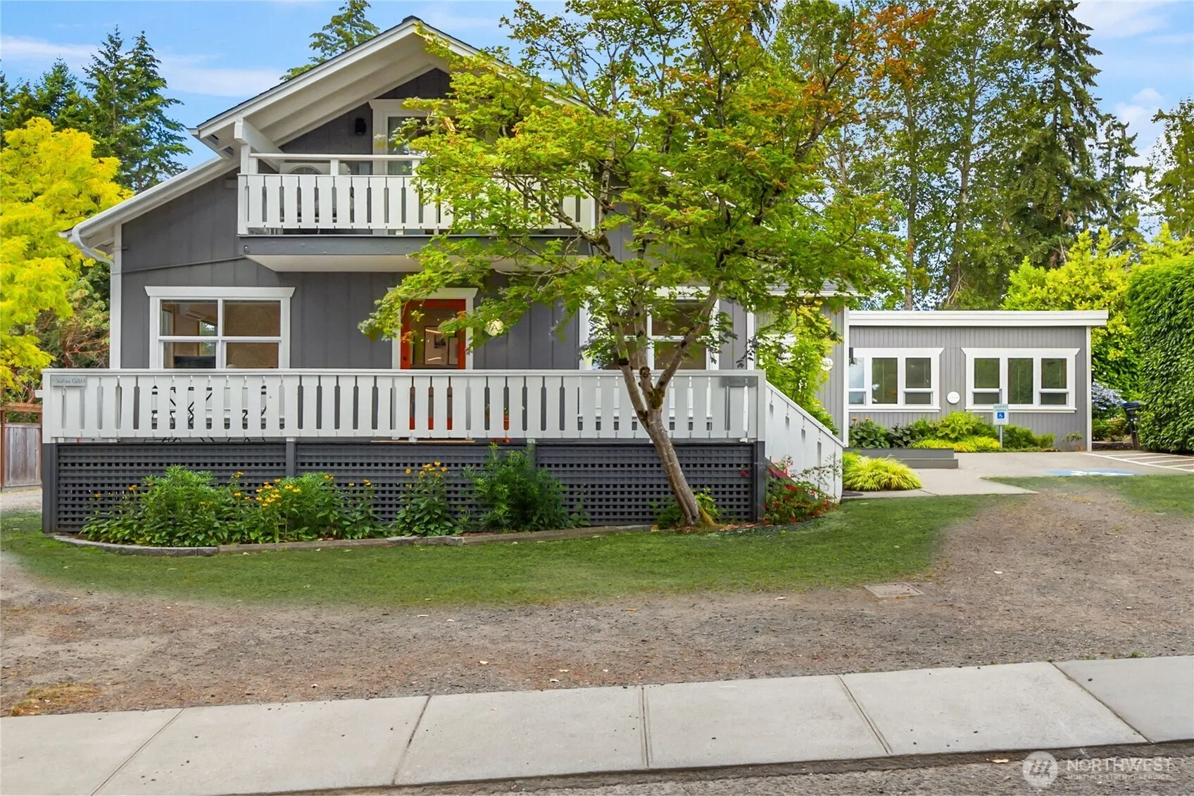 Property photo for 151 Finch Place Sw, Bainbridge Island