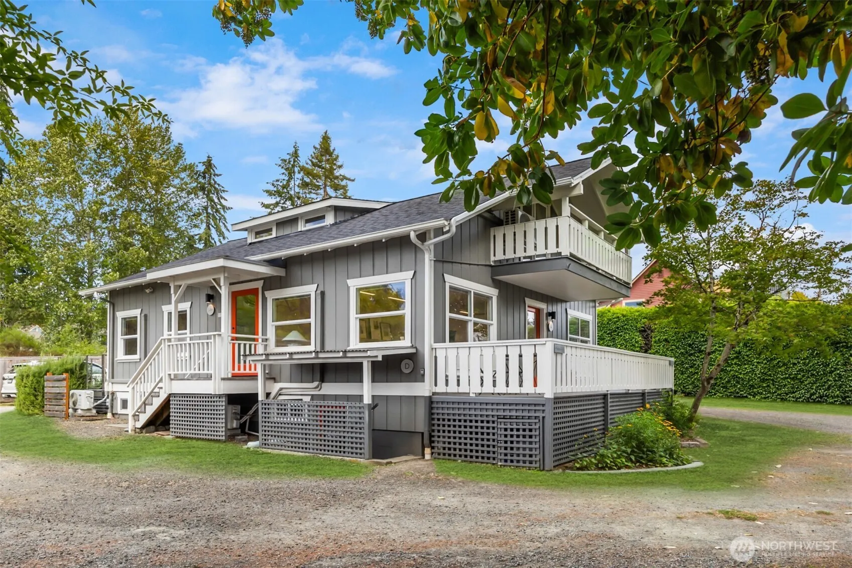 Property photo for 151 Finch Place Sw, Bainbridge Island photo 3