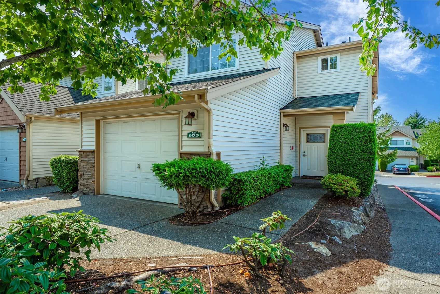 Property photo for 4769 Whitworth Avenue S #g103, Renton photo 2