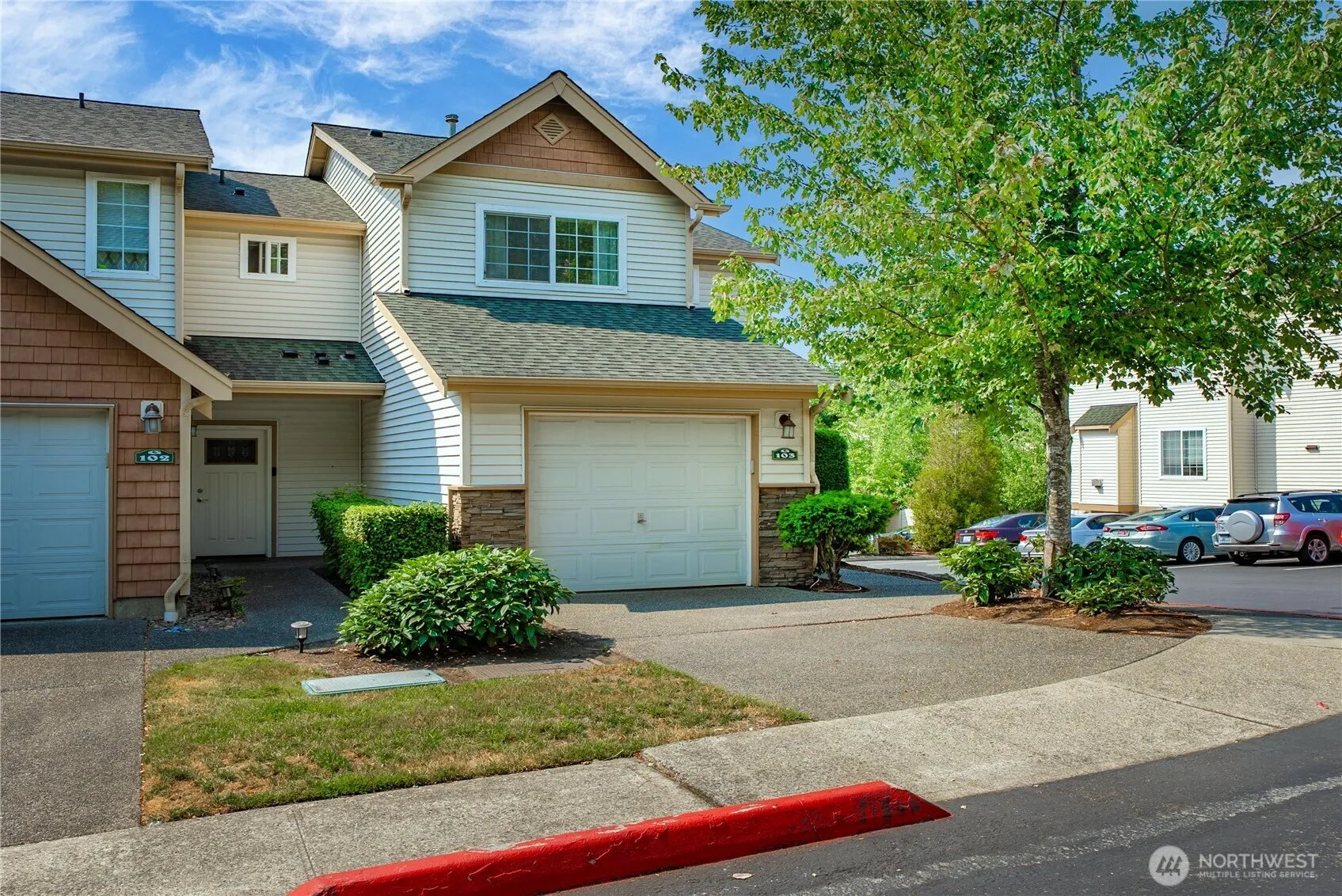 Property photo for 4769 Whitworth Avenue S #g103, Renton