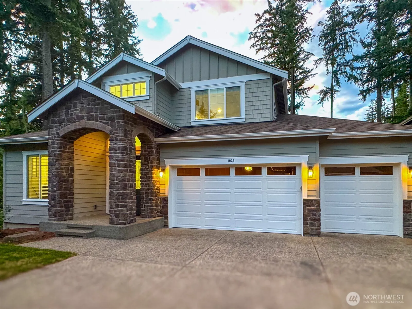 Property photo for 1939 213th Court Se, Sammamish