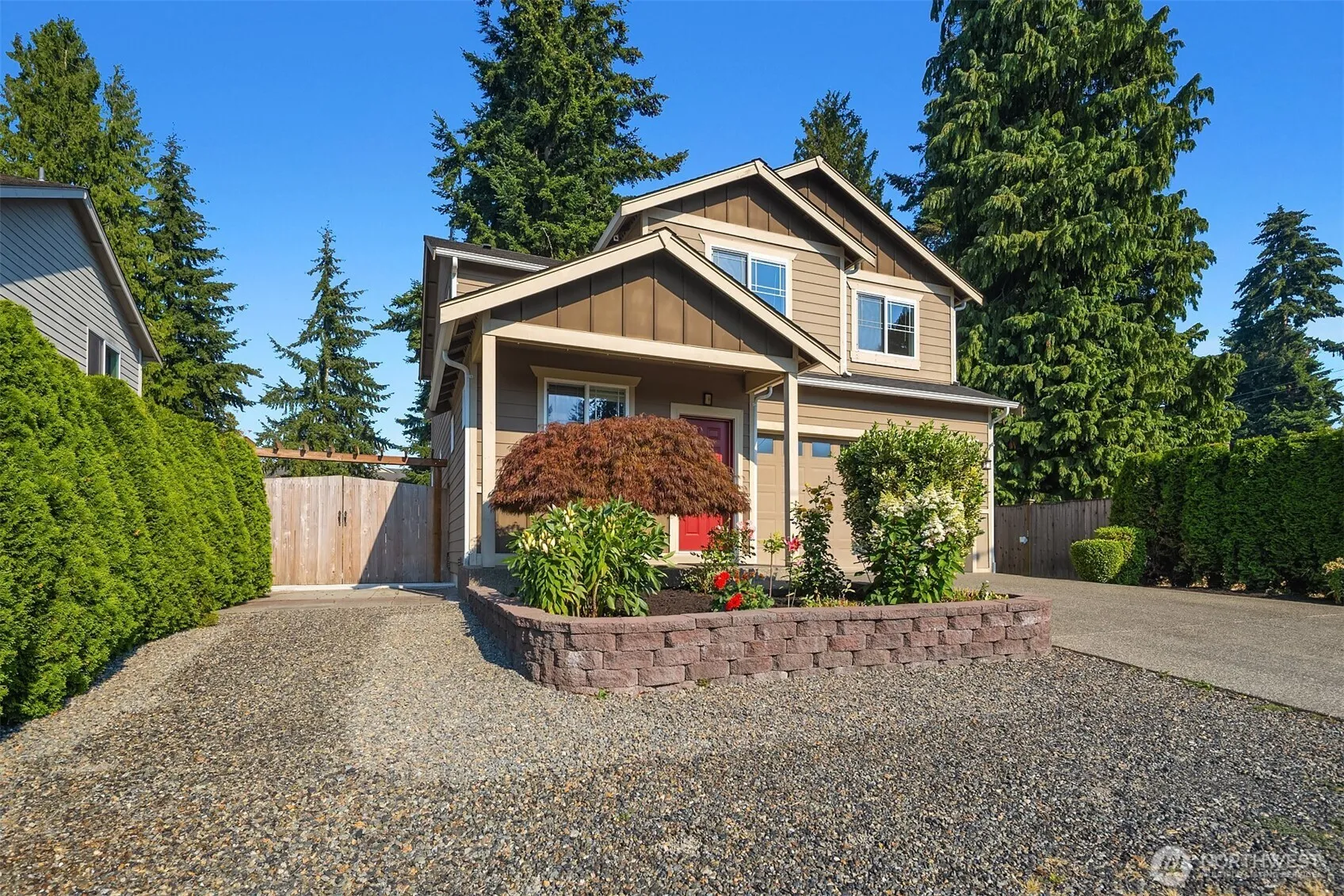 Property photo for 8313 Upper Ridge Road Se #2, Everett