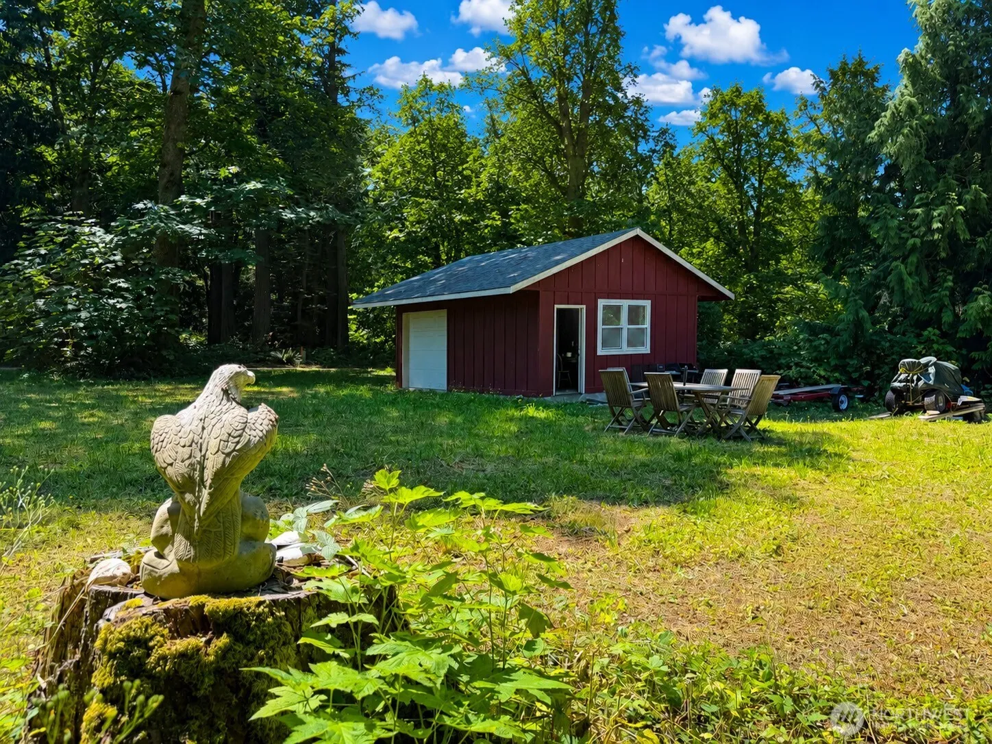 Property photo for 59 Snohomish Way, Hat Island photo 2