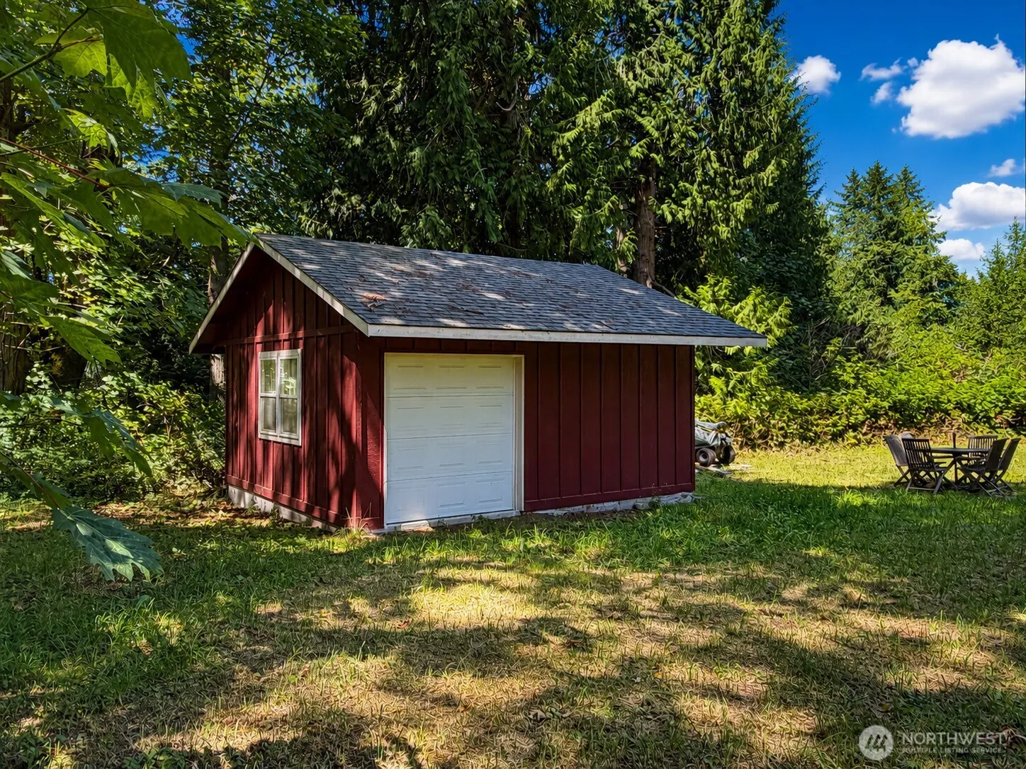 Property photo for 59 Snohomish Way, Hat Island