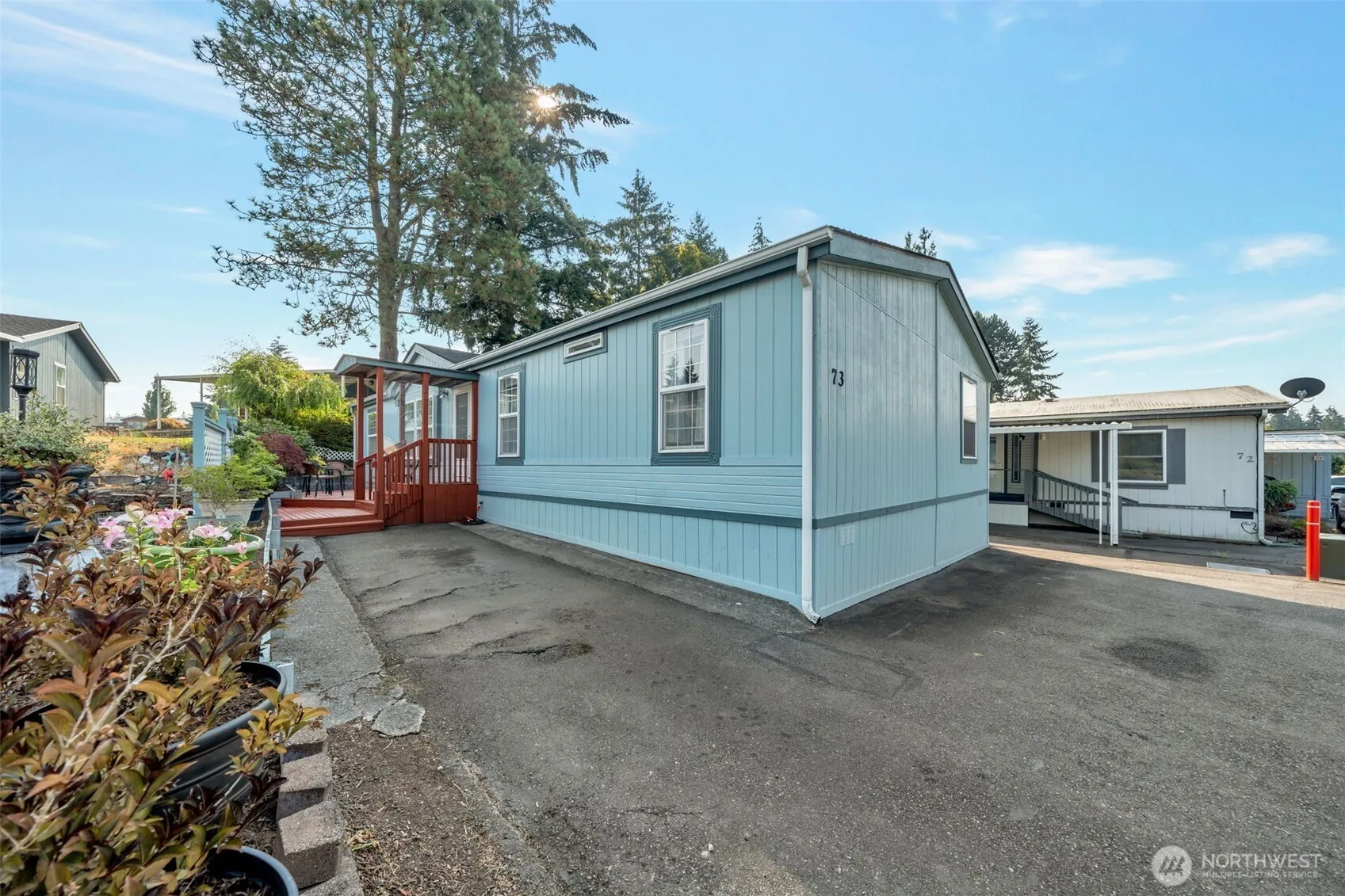 Property photo for 2101 S 324th Street #73, Federal Way