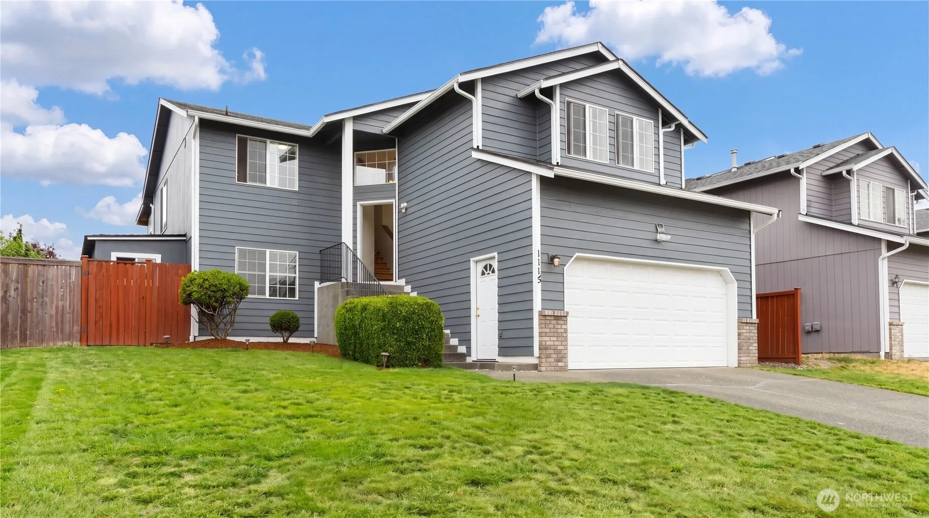 Property photo for 1115 S 90th Street Ct, Tacoma