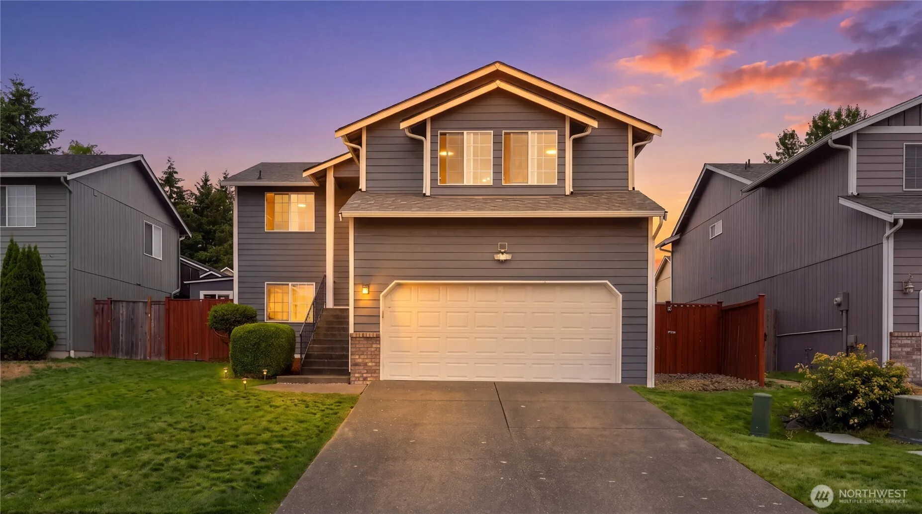 Property photo for 1115 S 90th Street Ct, Tacoma photo 3