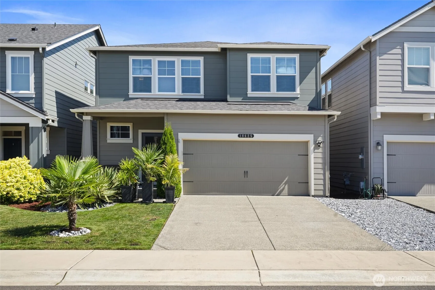 Property photo for 18625 110th Avenue E, Puyallup