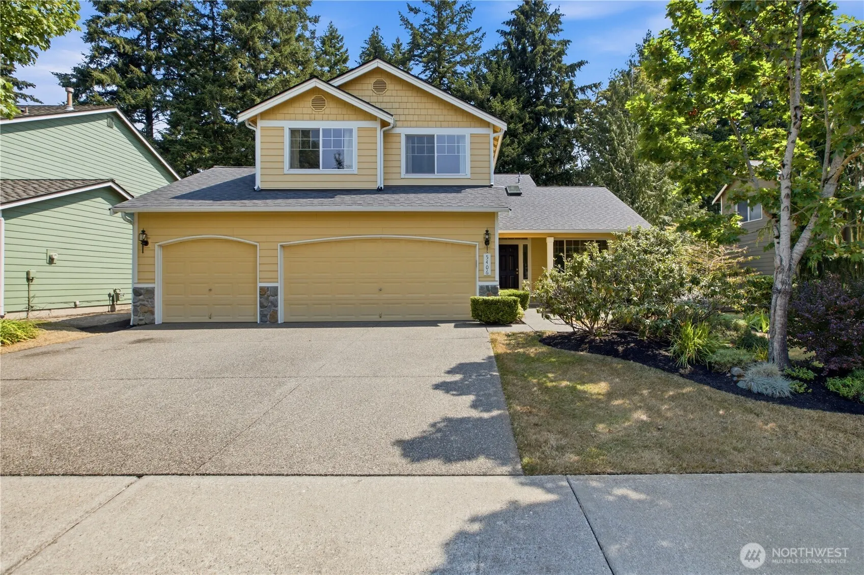 Property photo for 5406 Quincy Avenue Se, Auburn