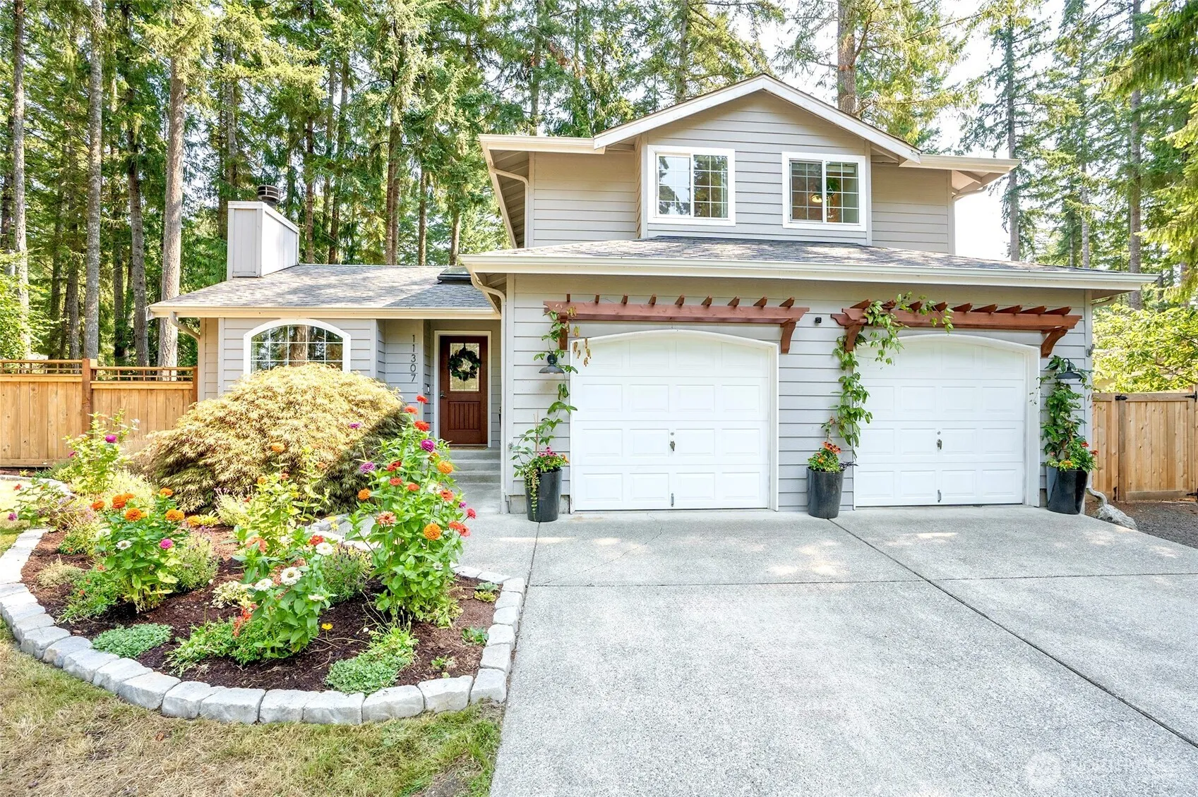 Property photo for 11307 149th Avenue Nw, Gig Harbor