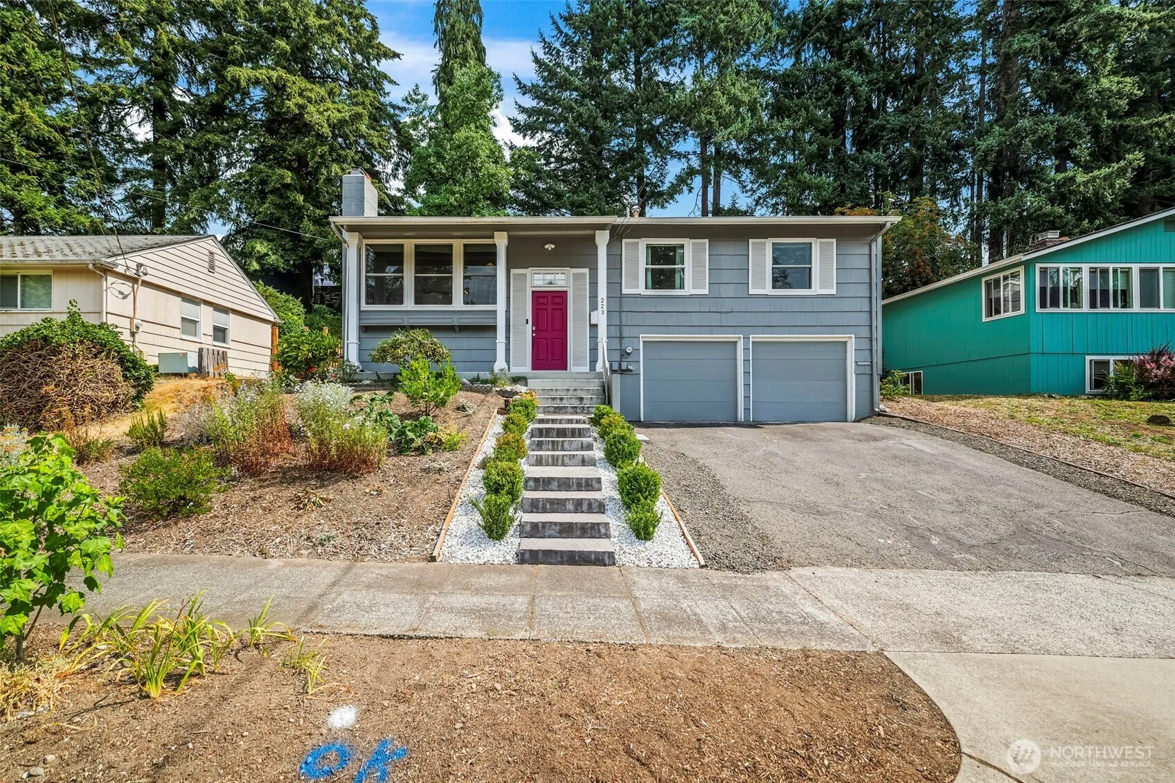 Property photo for 223 Del Monte Avenue, Fircrest