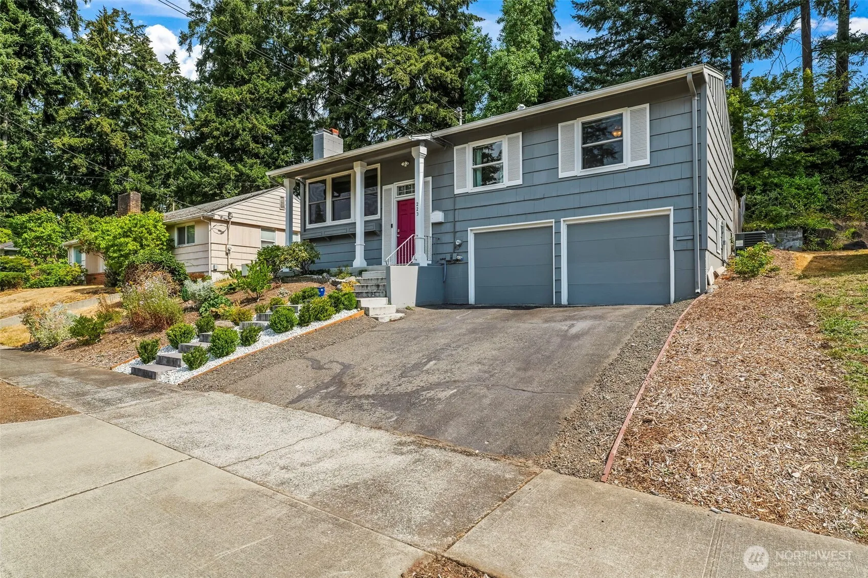 Property photo for 223 Del Monte Avenue, Fircrest photo 2