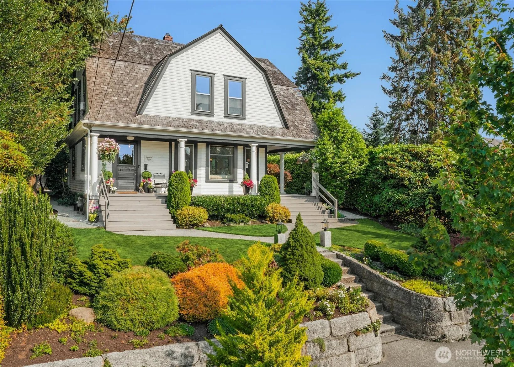 Property photo for 317 Avenue B, Snohomish
