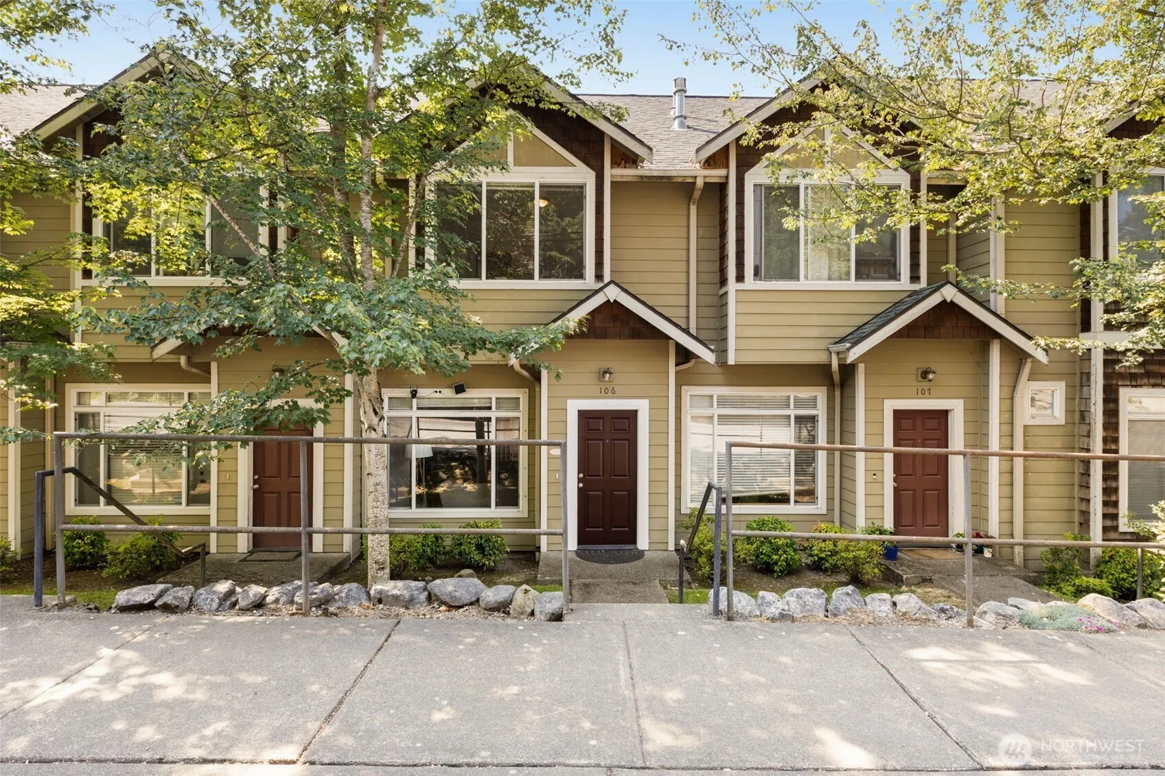 Property photo for 13005 64th Avenue S #a106, Seattle