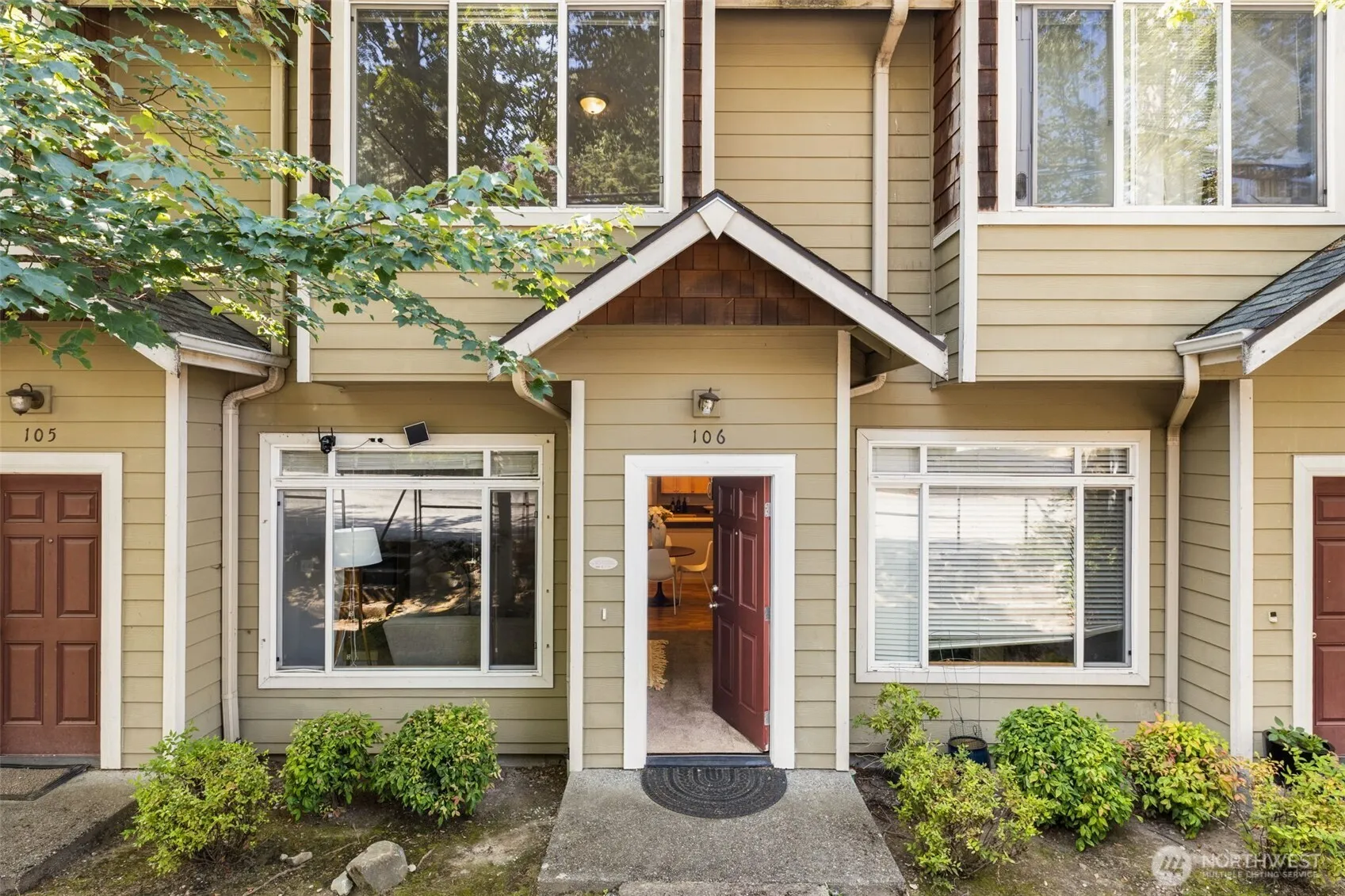 Property photo for 13005 64th Avenue S #a106, Seattle photo 2