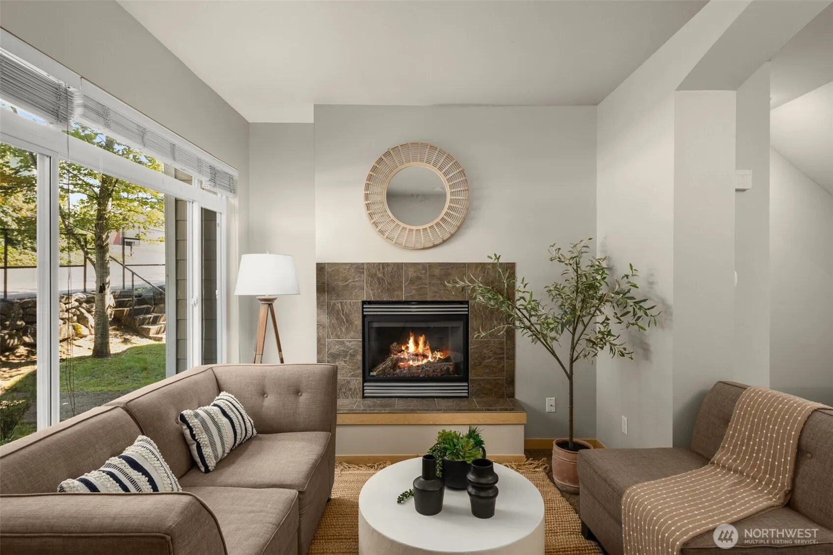 Property photo for 13005 64th Avenue S #a106, Seattle photo 4