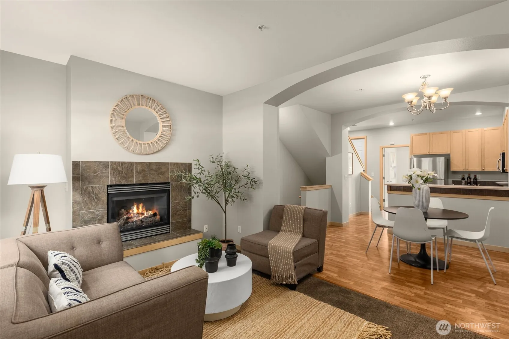 Property photo for 13005 64th Avenue S #a106, Seattle photo 3