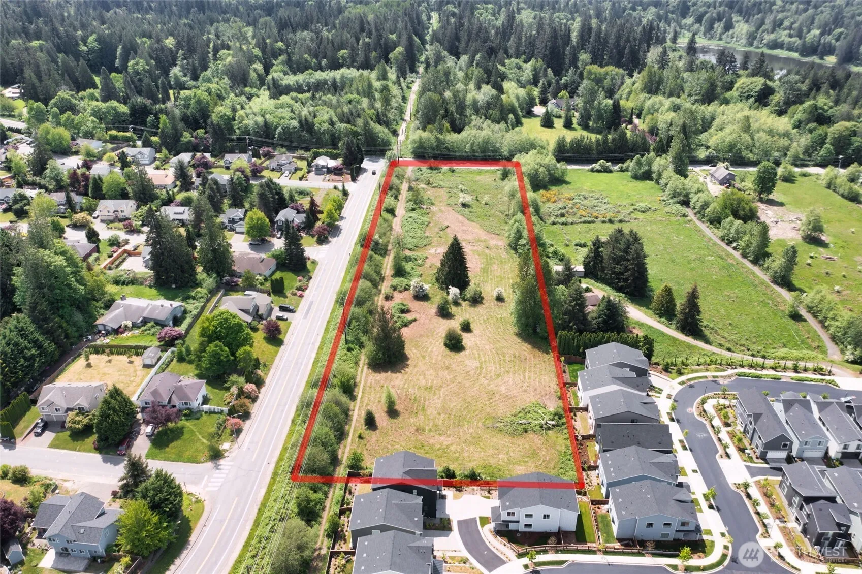 Property photo for 27414 Ne Big Rock Rd, Duvall
