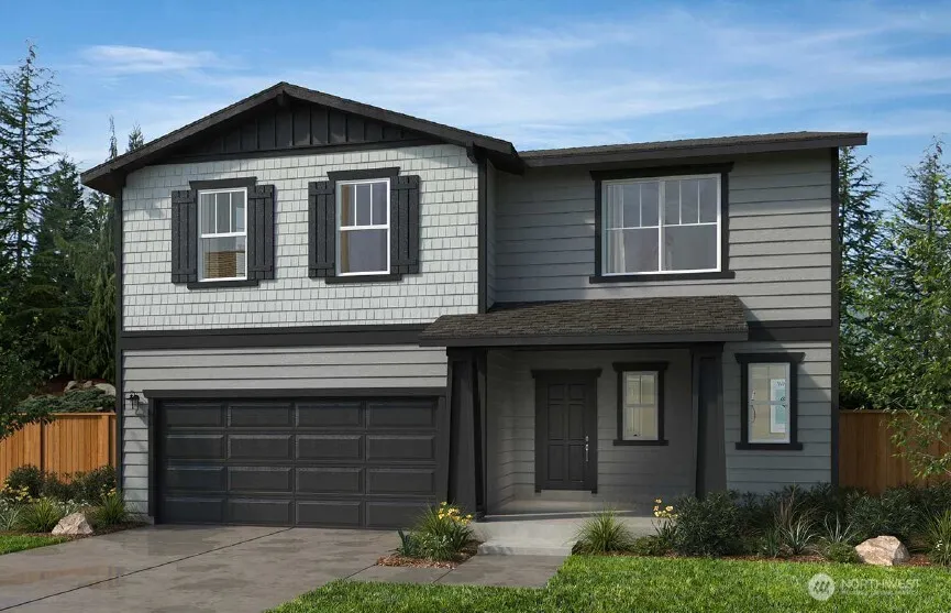 Property photo for 226 Sunbeam (lot 47) Street Nw, Olympia
