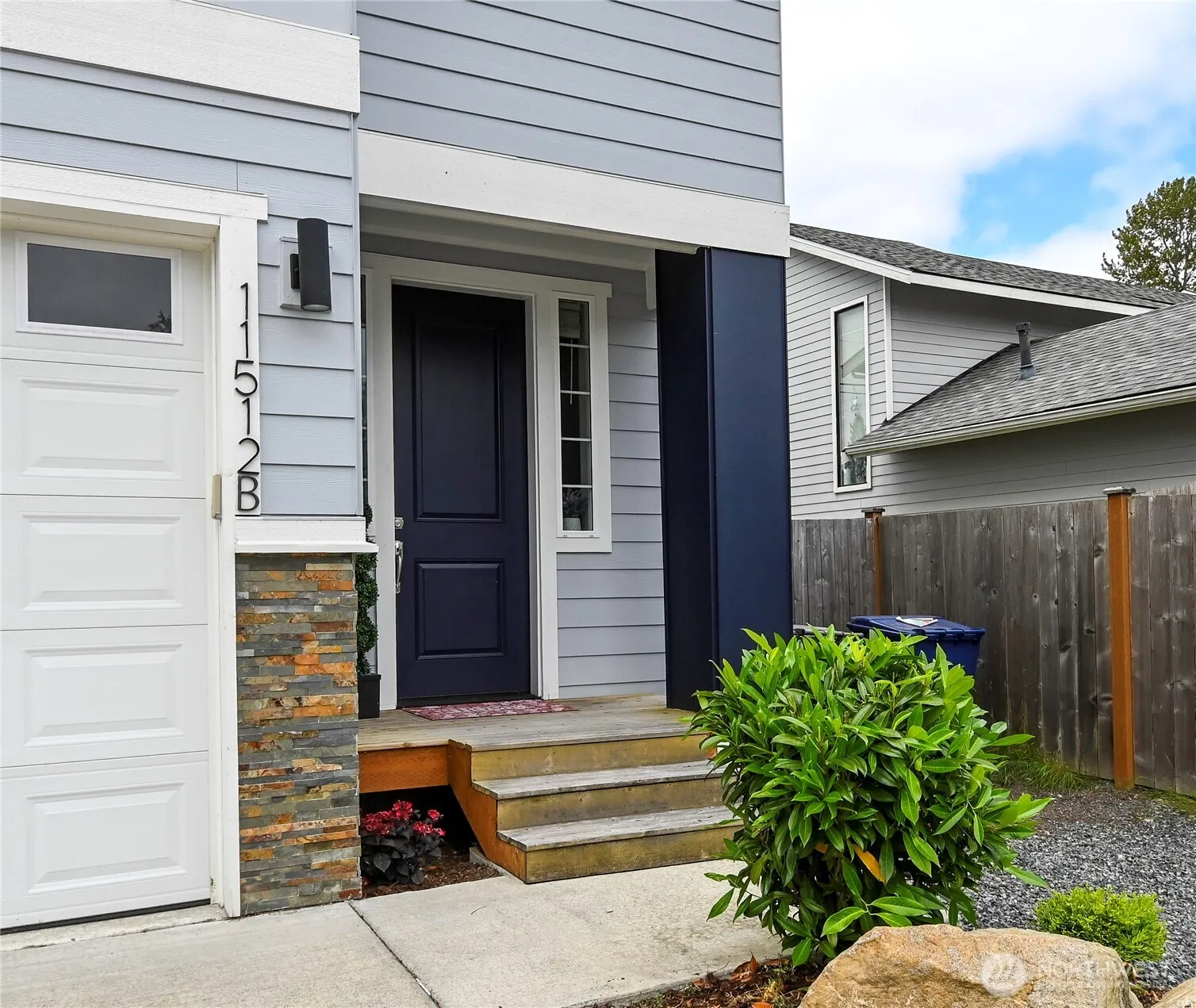 Property photo for 11512 3rd Place W #b, Everett photo 2